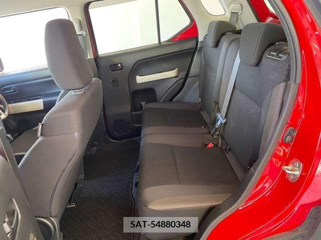 Suzuki X BEE 2018-04 264922-6