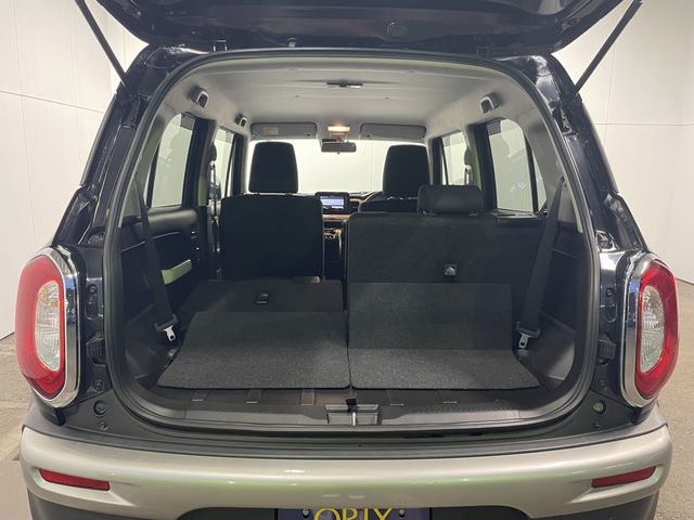 Suzuki X BEE 2018-03 8810-24