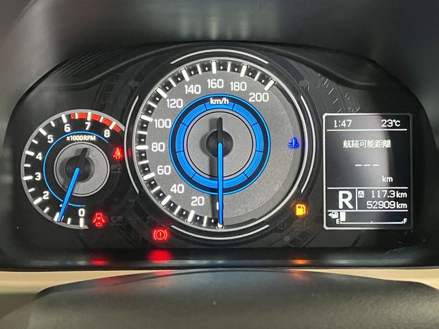 Suzuki X BEE 2018-03 8810-7
