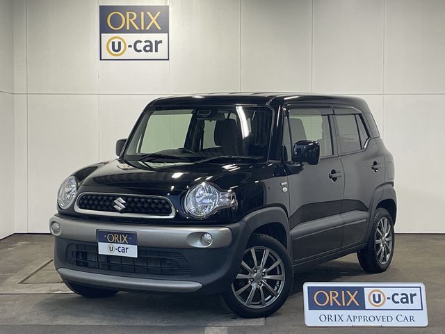 Suzuki X BEE 2018-03 8810-0
