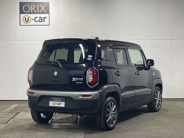 Suzuki X BEE 2018-03 8810-2