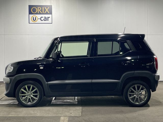Suzuki X BEE 2018-03 8810-4