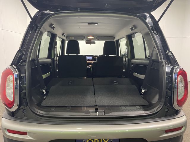 Suzuki X BEE 2018-03 8810-25