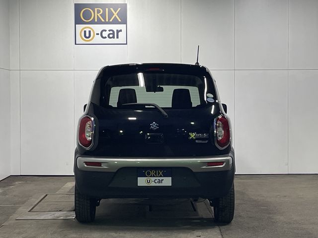 Suzuki X BEE 2018-03 8810-22
