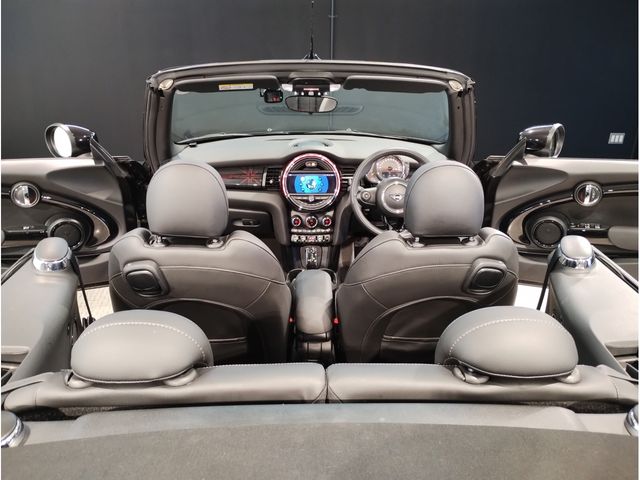 Bmw MINI 2020-03 28184-14
