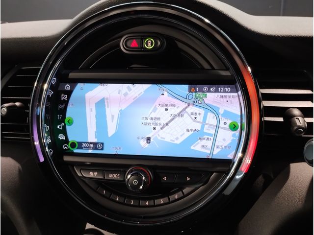 Bmw MINI 2020-03 28184-16