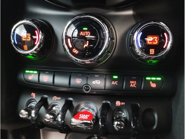 Bmw MINI 2020-03 28184-18