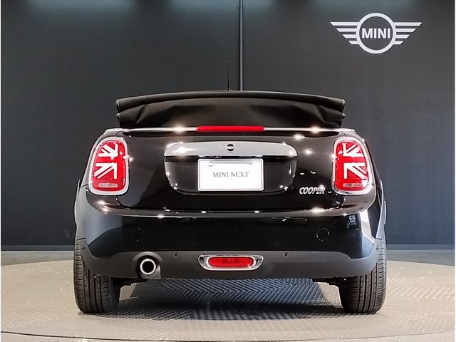 Bmw MINI 2020-03 28184-4