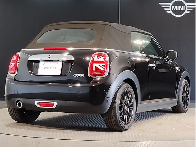Bmw MINI 2020-03 28184-2