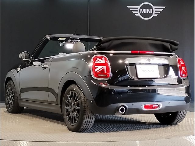 Bmw MINI 2020-03 28184-6
