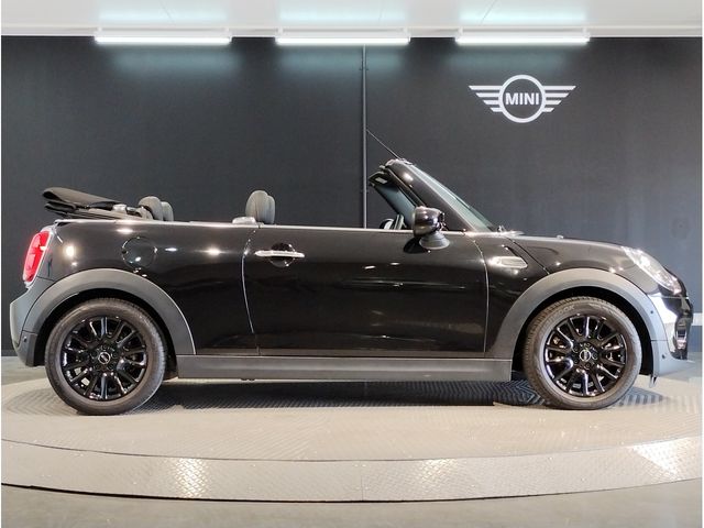 Bmw MINI 2020-03 28184-8