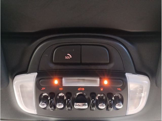 Bmw MINI 2020-03 28184-25