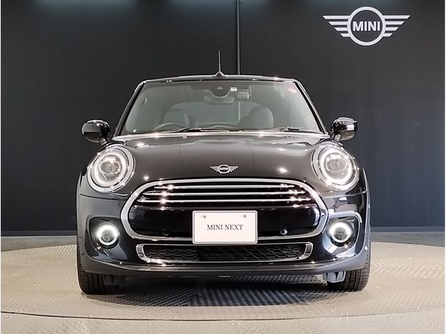 Bmw MINI 2020-03 28184-3