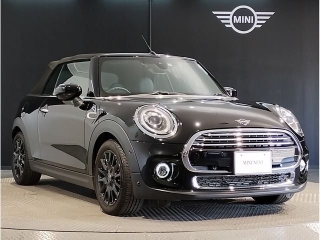 Bmw MINI 2020-03 28184-5