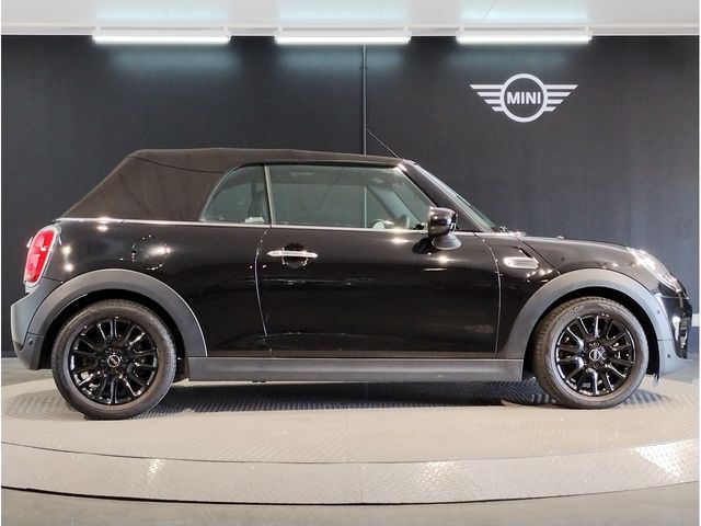Bmw MINI 2020-03 28184-7