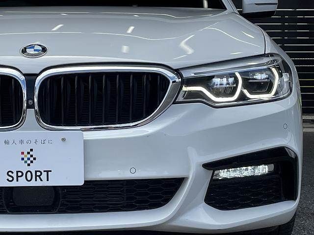 Bmw 5 SERIES 2017-03 193143-17