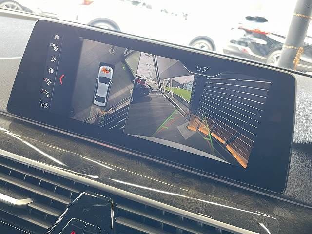 Bmw 5 SERIES 2017-03 193143-3
