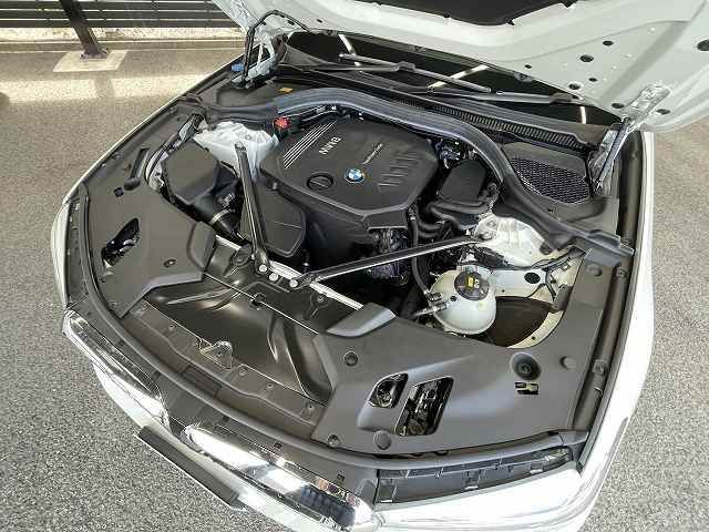 Bmw 5 SERIES 2017-03 193143-19