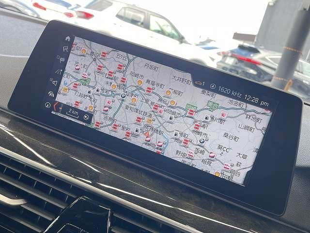 Bmw 5 SERIES 2017-03 193143-2