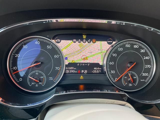 Bentley BENTAYGA 2018-10 4929-18