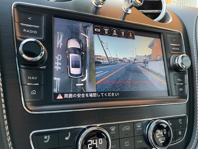 Bentley BENTAYGA 2018-10 4929-16