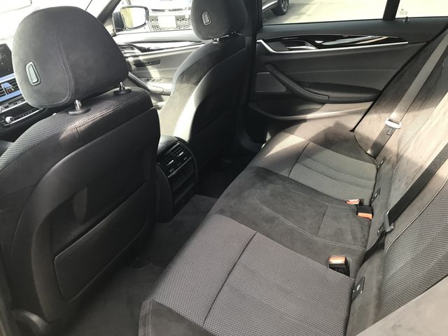 Bmw 5 SERIES 2019-04 15030-15