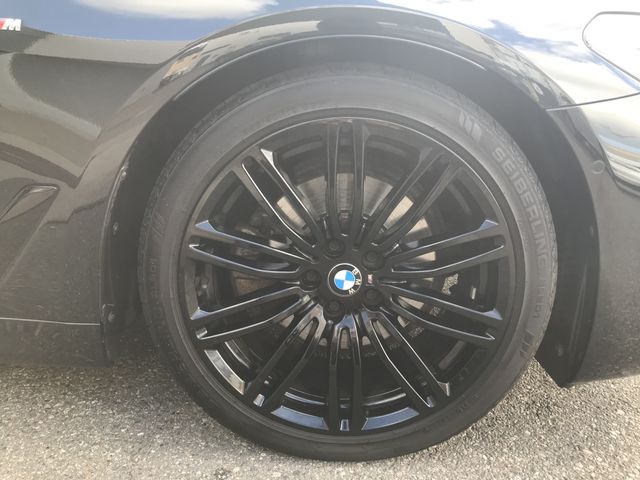 Bmw 5 SERIES 2019-04 15030-25