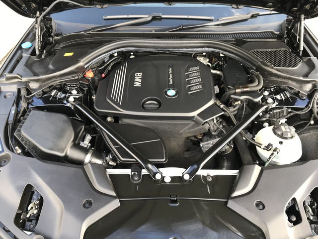 Bmw 5 SERIES 2019-04 15030-29