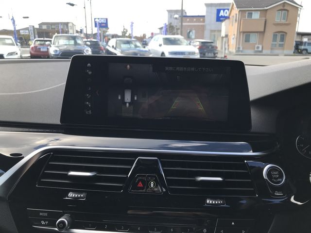 Bmw 5 SERIES 2019-04 15030-20