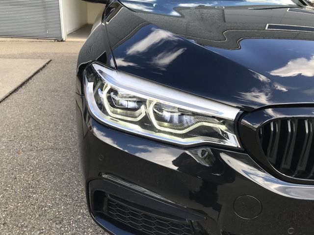 Bmw 5 SERIES 2019-04 15030-28