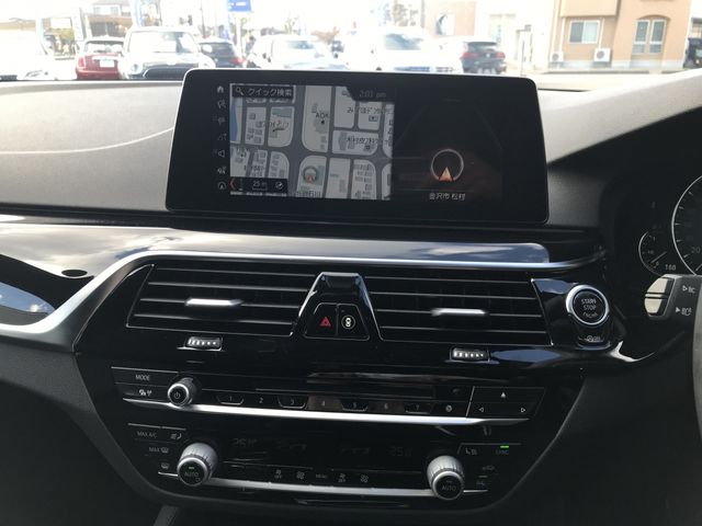 Bmw 5 SERIES 2019-04 15030-19