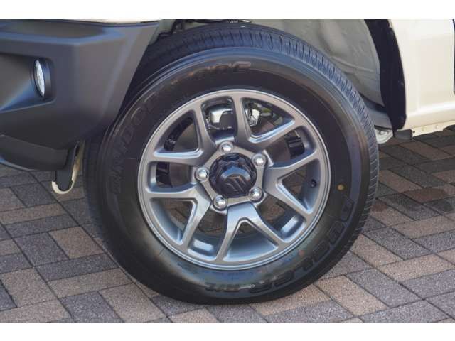 Suzuki JIMNY 2023-08 17457-16
