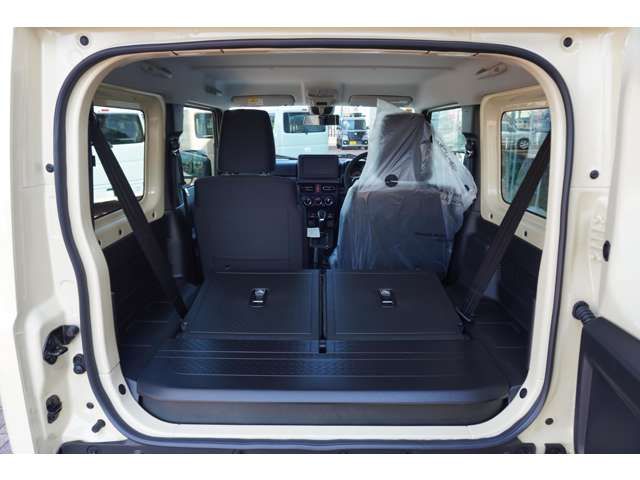 Suzuki JIMNY 2023-08 17457-8