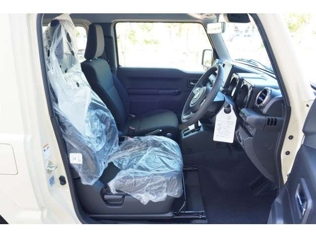 Suzuki JIMNY 2023-08 17457-5