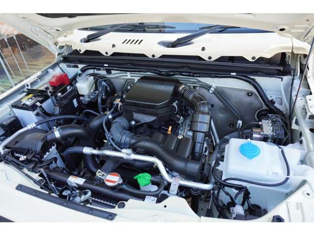 Suzuki JIMNY 2023-08 17457-15