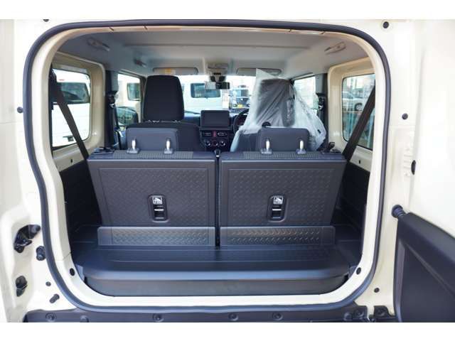 Suzuki JIMNY 2023-08 17457-7