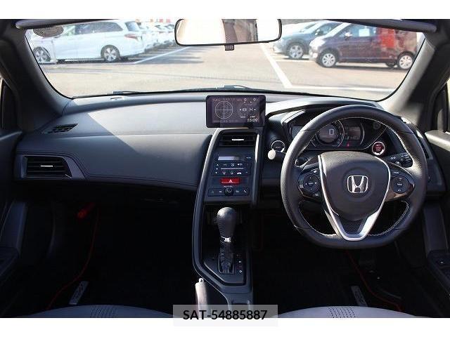 Honda S660 2015-05 215796-14