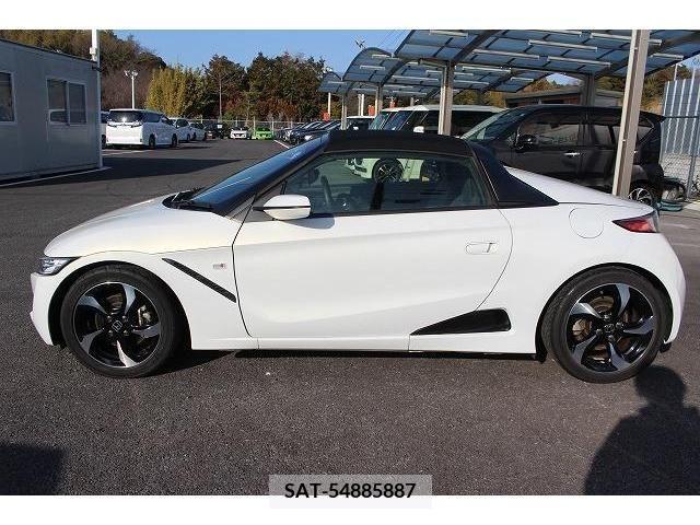 Honda S660 2015-05 215796-8