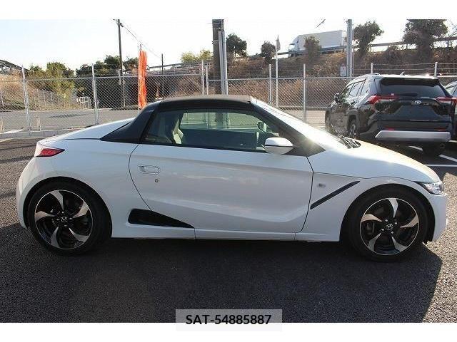 Honda S660 2015-05 215796-6