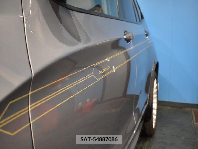 Bmw Alpina XD3 2015-10 259476-9
