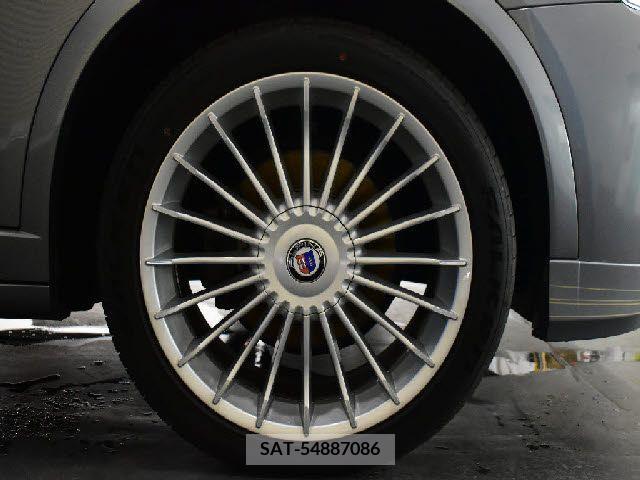 Bmw Alpina XD3 2015-10 259476-7