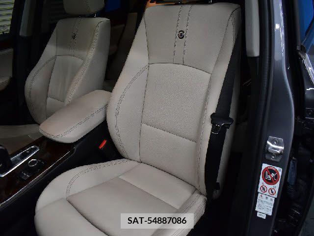 Bmw Alpina XD3 2015-10 259476-17