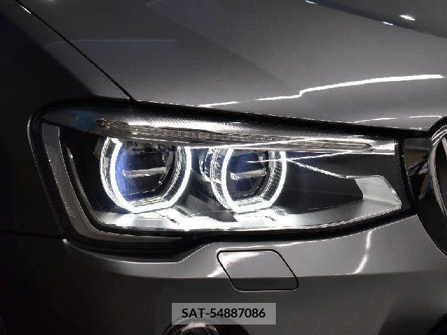 Bmw Alpina XD3 2015-10 259476-5