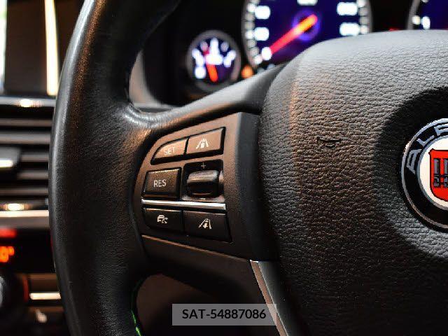Bmw Alpina XD3 2015-10 259476-4