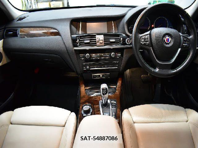 Bmw Alpina XD3 2015-10 259476-1