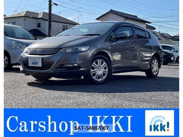 Honda INSIGHT 2009-07 206327-0