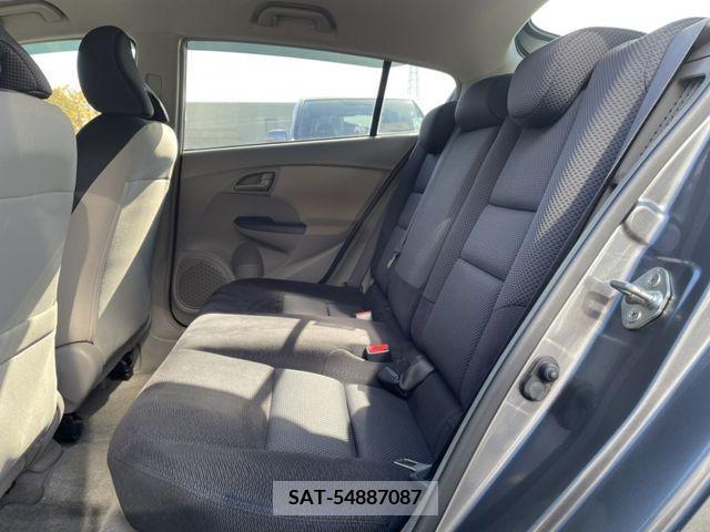 Honda INSIGHT 2009-07 206327-8