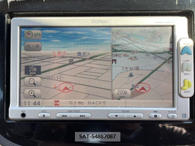 Honda INSIGHT 2009-07 206327-11