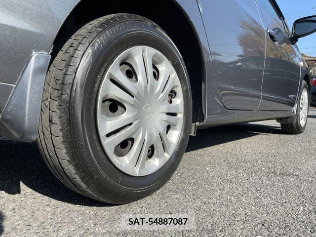 Honda INSIGHT 2009-07 206327-3