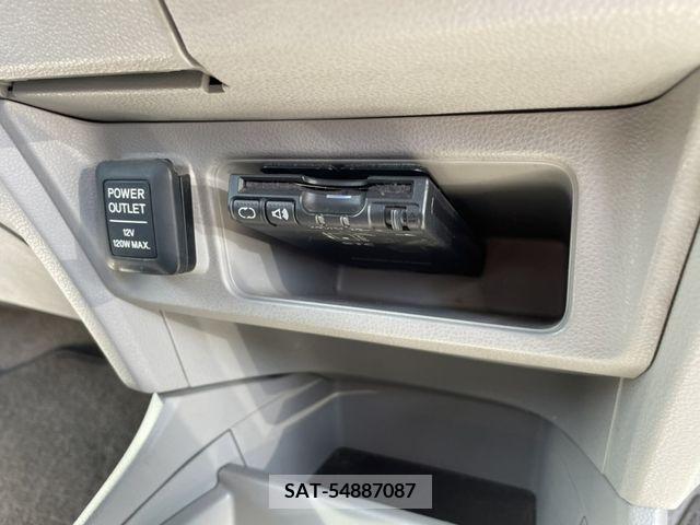 Honda INSIGHT 2009-07 206327-13